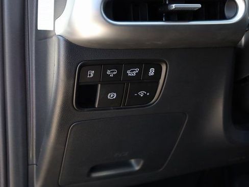 New 2026 Hyundai Ioniq 9 SEL AWD/4WD image 13