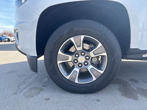 Used 2016 Chevrolet Colorado Z71 image 36