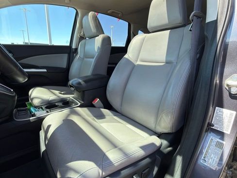 Used 2015 Honda CR-V EX-L image 13