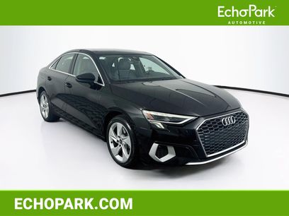 Used 2023 Audi A3 2.0T Premium