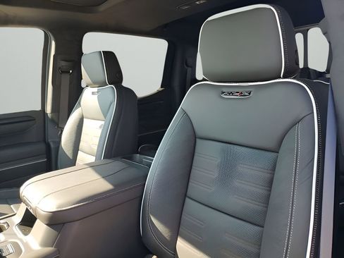 New 2026 GMC Sierra 1500 AT4X image 58