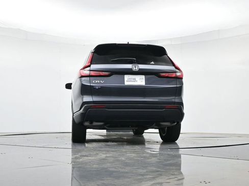 Used 2025 Honda CR-V EX-L image 42