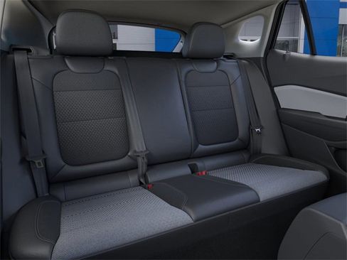 New 2026 Chevrolet Trax LT image 17