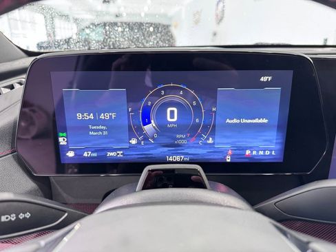 Certified 2025 Chevrolet Traverse RS w/ LPO, Floor Liner Package image 17