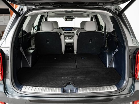 Used 2022 Hyundai Palisade Calligraphy w/ Cargo Package image 21