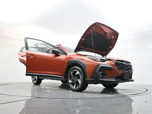 Used 2024 Subaru Crosstrek 2.5i Limited image 33
