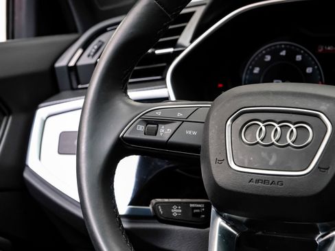 Used 2023 Audi Q3 2.0T Premium Plus w/ Premium Plus Package image 21