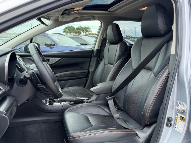 Certified 2023 Subaru Crosstrek 2.5i Limited w/ Moonroof Package AWD/4WD image 9