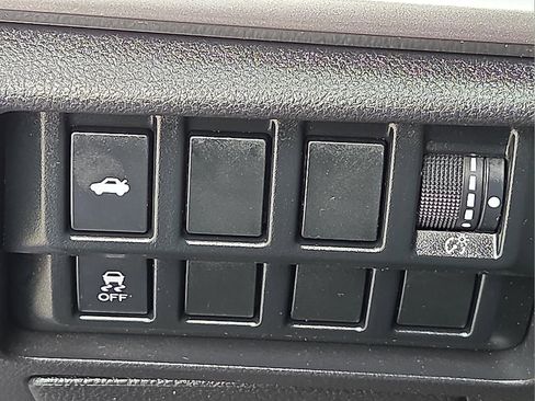 Used 2023 Subaru WRX AWD/4WD image 22