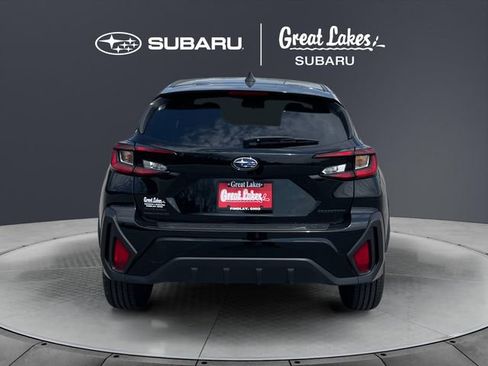 New 2026 Subaru Crosstrek 2.5i AWD/4WD image 4