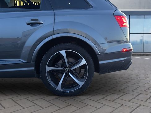 Used 2019 Audi Q7 3.0T Prestige image 23