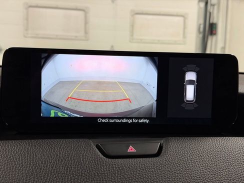 Used 2024 MAZDA CX-90 3.3 Turbo w/ Premium Package image 37