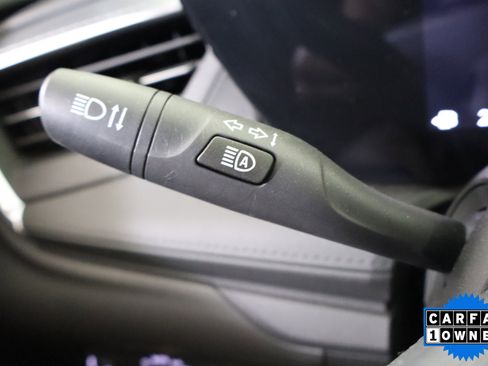Used 2025 Buick Encore GX Preferred FWD image 31