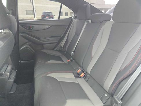 Used 2023 Subaru WRX image 19