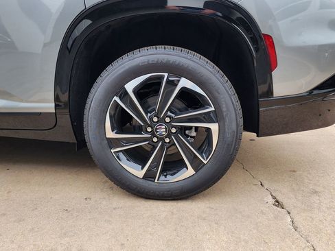 New 2026 Buick Enclave Sport Touring w/ Power Package FWD image 58