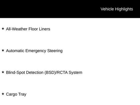 Used 2025 Subaru Forester Premium w/ Convenience Package #1 image 12