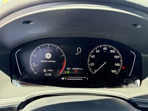 New 2026 Honda Civic LX image 34