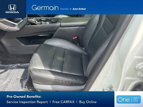 Used 2023 Nissan Rogue SL w/ SL Premium Package AWD/4WD image 19