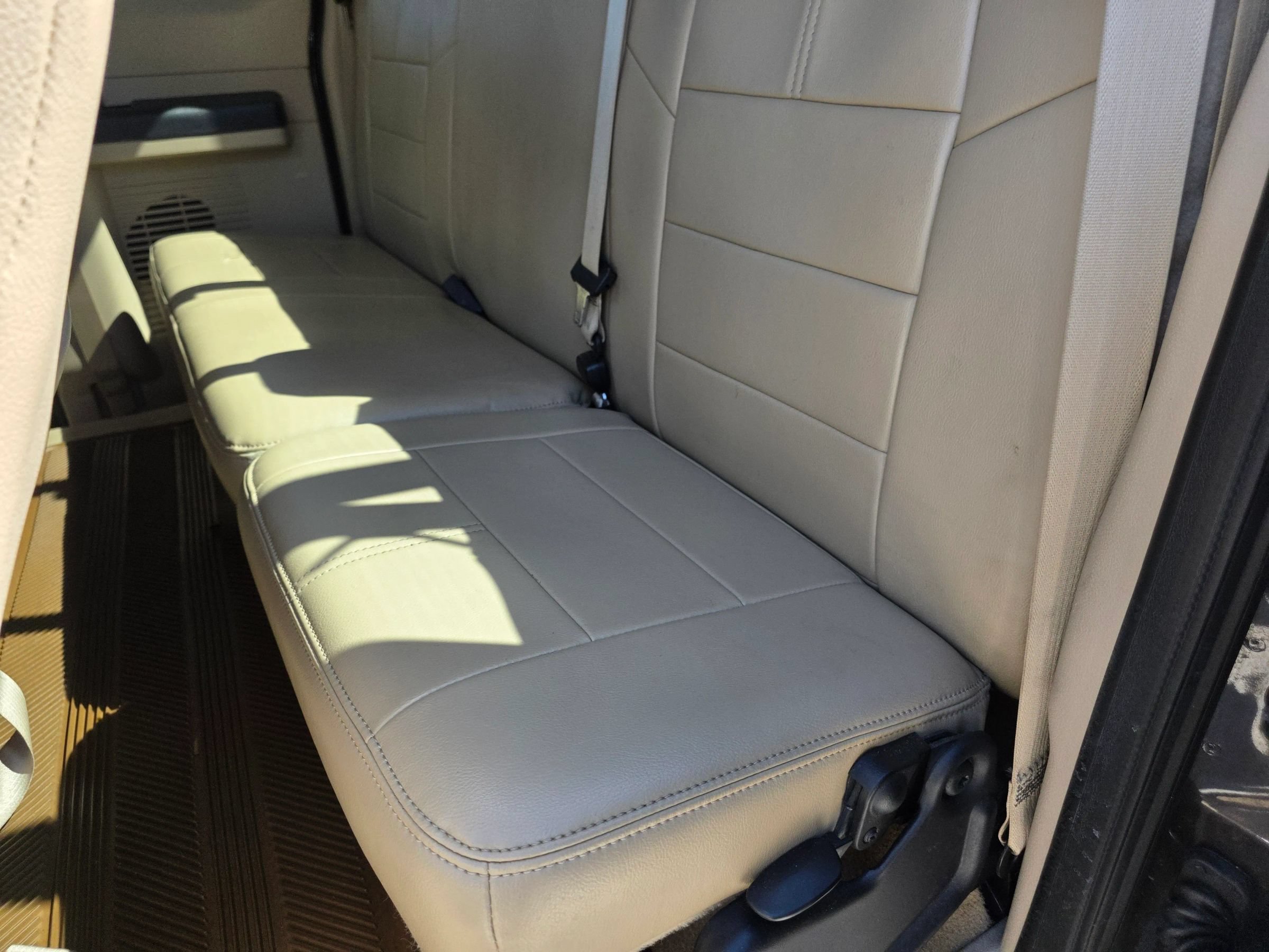 Used 2008 Ford F250 Lariat AWD/4WD image 16