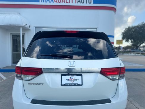 Used 2015 Honda Odyssey EX-L image 26