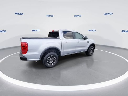Used 2019 Ford Ranger Lariat w/ Equipment Group 501A Mid image 9