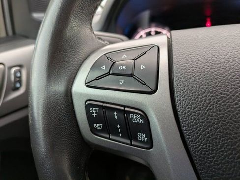 Used 2021 Ford Ranger XLT w/ Equipment Group 301A Mid image 20