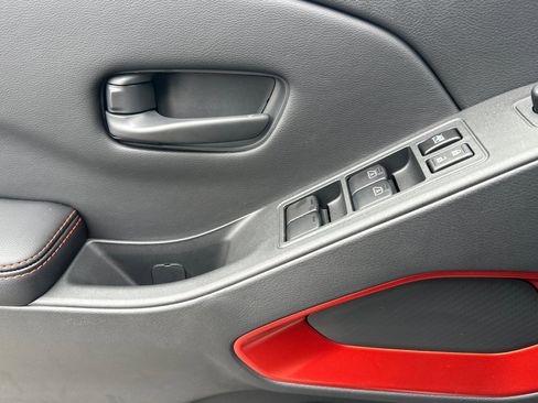 New 2026 Nissan Frontier Pro-X w/ Pro-X Convenience Package image 11