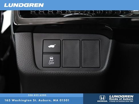 Used 2023 Honda CR-V EX-L image 31