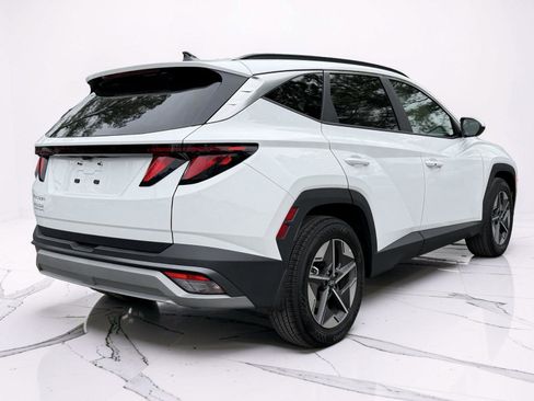 Certified 2026 Hyundai Tucson SEL image 2