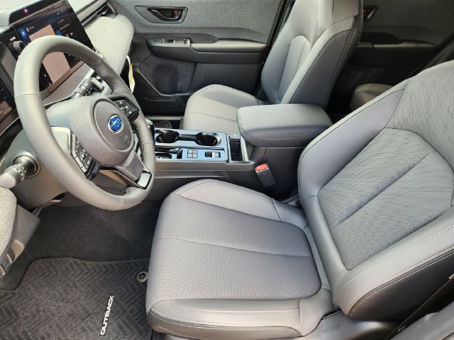 New 2026 Subaru Outback Limited XT AWD/4WD image 10