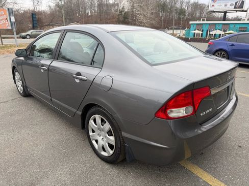 Used 2011 Honda Civic LX image 7