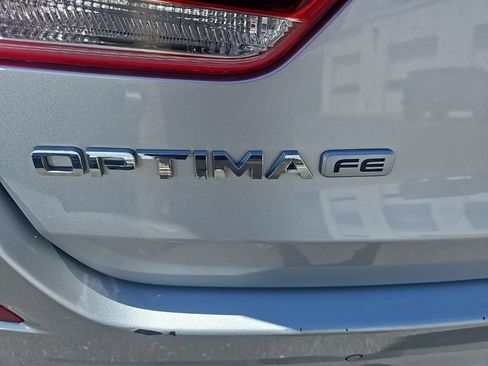 Used 2019 Kia Optima LX FWD image 38
