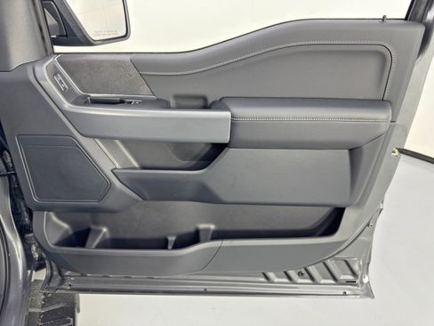 Used 2025 Ford F150 XLT w/ Equipment Group 301A Standard image 44