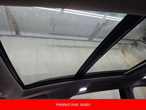 Used 2019 Subaru Ascent Limited image 22