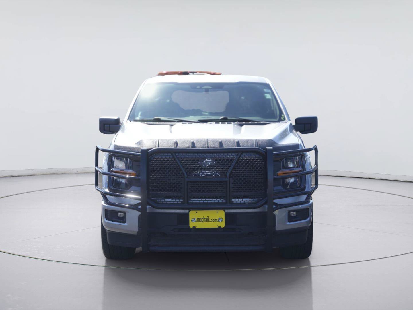 Used 2024 Ford F150 STX RWD image 3