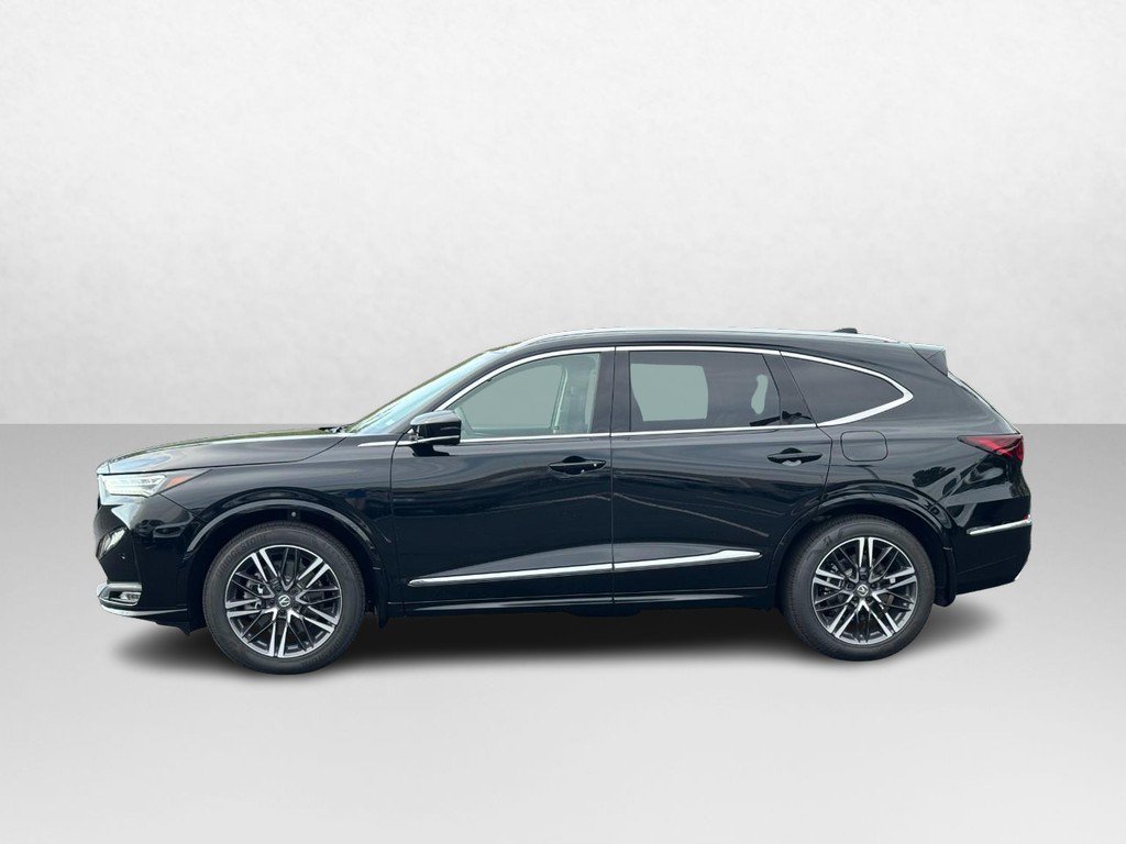 Certified 2026 Acura MDX w/ Advance Package AWD/4WD image 3