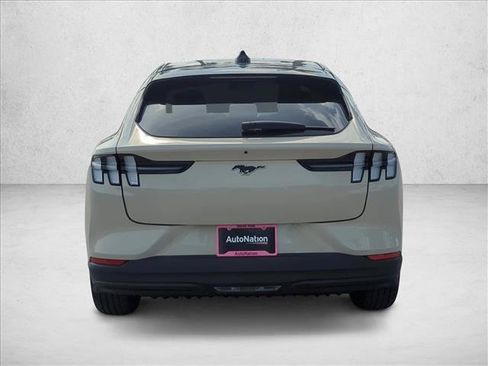 New 2026 Ford Mustang Mach-E Premium AWD/4WD image 8