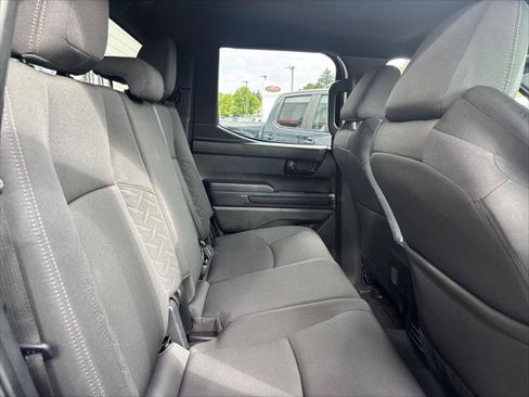 Certified 2024 Toyota Tacoma SR5 AWD/4WD image 21