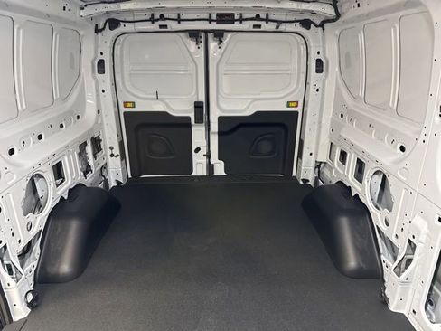 New 2025 Ford Transit 150 Low Roof image 24