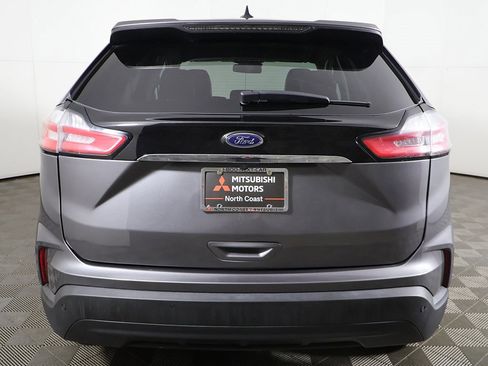 Used 2024 Ford Edge SEL image 13