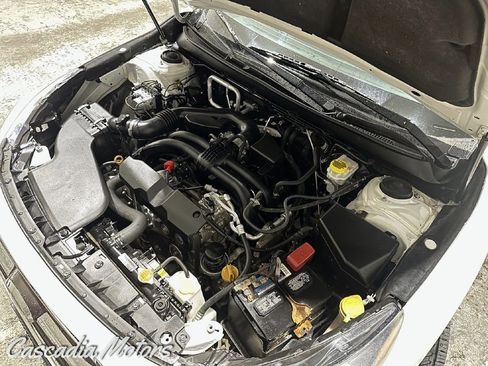 Used 2018 Subaru Outback 2.5i Premium w/ Popular Package #1 image 33