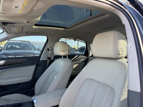 Used 2019 Audi A6 3.0T Prestige w/ Prestige Package image 24