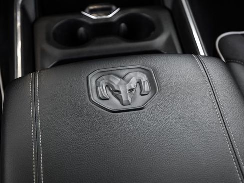 Used 2023 RAM 1500 Laramie AWD/4WD image 45