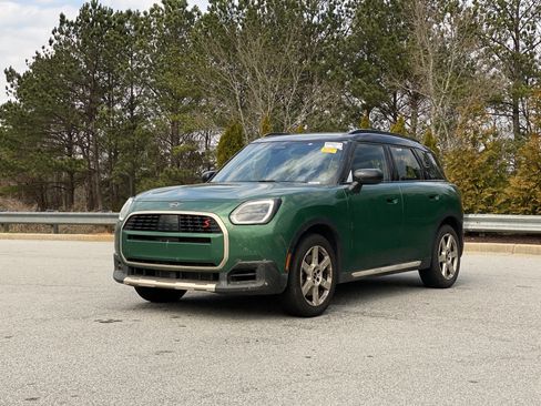 Used 2025 MINI Cooper Countryman S image 12