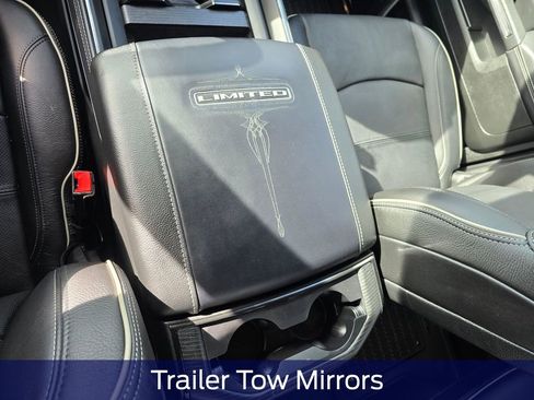 Used 2022 RAM 2500 Limited AWD/4WD image 29