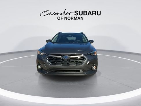 New 2026 Subaru Crosstrek 2.0i Premium AWD/4WD image 6