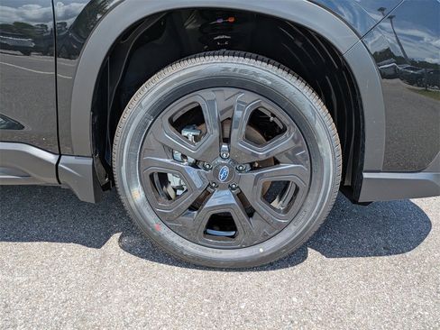 Certified 2025 Subaru Ascent Onyx Edition w/ Onyx Package image 11