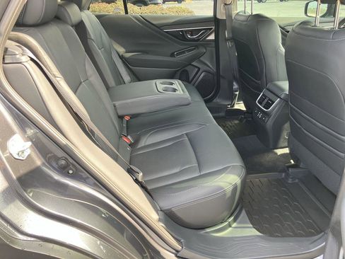 Used 2025 Subaru Outback Touring XT w/ Popular Package #2 image 32