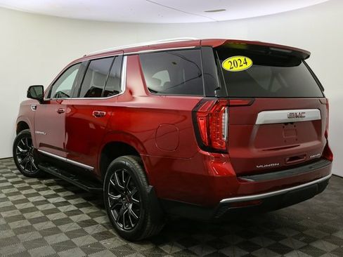 Used 2024 GMC Yukon Denali image 8
