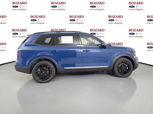 Used 2023 Kia Telluride SX Prestige X-Line AWD/4WD image 9